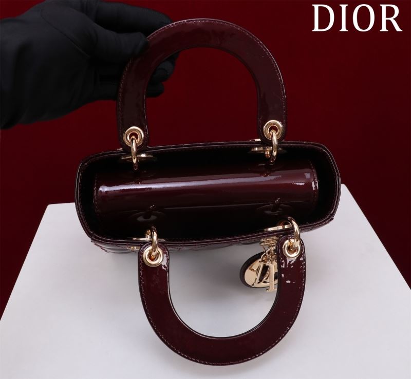 chr1st1an D10r my lady bags